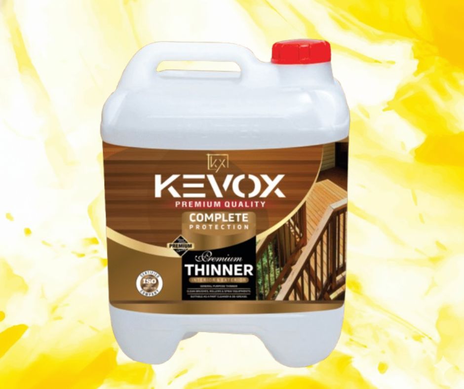 Premium Thinner